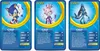 Mosse vincenti SONIC - Gioco di carte Top Trumps [ENG] Anteprima dell’immagine prodotto 6