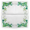 Airlaid Serviette Elenor, 33 x 33 cm, 50 Stück - Mank - Produktbild-Vorschau 3