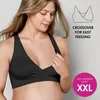 Medela Keep Cool Schlaf-Bustier, Schwarz, L Produktbild-Vorschau 12