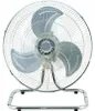 Ventilator Sang Ind-1631 3 In 1 50.0 W, Schwarz Produktbild-Vorschau 3