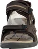 Geox Uomo Sandal Strada Sandale Braun Produktbild-Vorschau 58