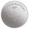 GP-Batterien Lithiumzelle CR2025 Einwegbatterie Produktbild-Vorschau 21