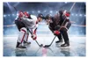 IJshockey fleece plaid - 100 x 140 cm Productafbeelding-voorbeeld 2