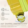 14/20 Zoll 2-teiliges PC Spinner Kofferset mit Produktbild-Vorschau 12