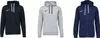 NIKE Herren Kapuzenjacke - Club Team 20, Sweatjacke, Logo Produktbild-Vorschau 13