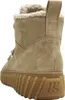 Botas y zapatos de mujer Paul Green, color beige, estilo Vista previa de la imagen del producto 4