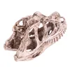 Resin Dinosaur Skull Model Simulated Animal Skeleton Home Náhled obrázku produktu 4