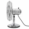 Elta TVT-30.2C Retro Style Metall-Tischventilator 40 W, Produktbild-Vorschau 1