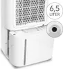 TROTEC Déshumidificateur et purificateur d'air TTK 70 HEPA Voir les images du produit 9