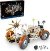 LEGO® Technic 42182 Pojazd księżycowy (LRV) NASA Apollo Podgląd zdjęcia produktu 25