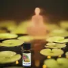 Lotus Amber Parfum Öl – 100 % reines Duftöl für Produktbild-Vorschau 7