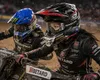 FARROT Rider X2: interfono Bluetooth 5.3 per moto per 2 Anteprima dell’immagine prodotto 2