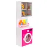 Badzubehör Dusche Wc Waschmaschine Kinderbad Set Produktbild-Vorschau 6