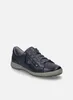JOSEF SEIBEL Caren 12 | Sneaker für Damen | Blau Produktbild-Vorschau 15