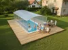 Poolabdeckung von Garten Dream "Avalon" 3x6M mit 6mm Produktbild-Vorschau 5