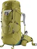 DEUTER Aircontact Core 60+10 L Rucksack grün Produktbild-Vorschau 10