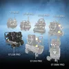 Compressore STAHLWERK con serbatoio da 22 L (ST-228 Pro) - Anteprima dell’immagine prodotto 2