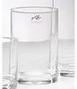 Glasvase "Cyli HC" Ø 10cm x 15cm | Zynlindrische Vase Produktbild-Vorschau 6