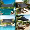 Izrielar Schattiernetz 300x400 cm – Strapazierfähiges Produktbild-Vorschau 8