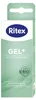 Ritex - Gleitgel Gel+ feuchtigkeitsspendend mit Aloe Vera - Produktbild-Vorschau 2