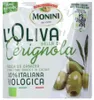 Monini Bella Di CerignolaOliven Grün Entsteint Italia 150g Náhled obrázku produktu 1