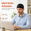 Rotlichttherapie Haube für Kopfhautpflege, LED Haarpflege Produktbild-Vorschau 6