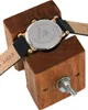 Gehäusehalter aus Holz, auch für Chronographen geeignet Produktbild-Vorschau 1
