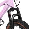 Joystar kinder mountainbike, 20 inch, geschikt voor Productafbeelding-voorbeeld 12