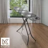 KADAX Bügelbrettbezug-Unterlage, 110 x 30 cm, dehnbarer Produktbild-Vorschau 9