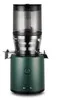 A Hurom slow juicer is shown against a white background. Podgląd zdjęcia produktu