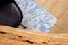 Küchenmatte 100x150 cm Vinylmatte Bodenmatte Dekoration Produktbild-Vorschau 3