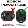 Vertikální baterie pro elektrokola Bosch PowerTube 625 Wh Náhled obrázku produktu 4