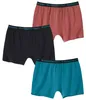 Atlas For Men - Boxers pour homme (lot de 3) AF1935 (L) Voir les images du produit 1