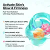 Anua PDRN Hyaluronic Acid Hydrating Capsule Mist Spray 100 Podgląd zdjęcia produktu 4