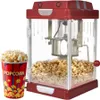 vidaXL Macchina per popcorn stile cinema 2,5 OZ Anteprima dell’immagine prodotto 2