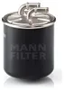Filtr Paliva Db Om611 W211/C20 320Cdi Náhled obrázku produktu 8