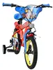 Paw Patrol Kinderfahrrad - Jungen - 14 Zoll - Blau - Zwei Produktbild-Vorschau 15