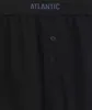 Boxershorts Atlantic klassischer Schnitt 100% Baumwolle Produktbild-Vorschau 4