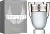 Paco Rabanne Invictus Eau De Toilette Spray 200ml Produktbild-Vorschau 12