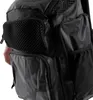 arena On Go 45 L Rucksack für Schwimmer, Farbe:Schwarz Produktbild-Vorschau 13