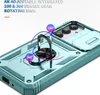 Pouzdro pro Samsung Galaxy A16 posuvná ochrana kamery, Náhled obrázku produktu 8