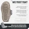 Ladeheid x Camminare Gummistiefel Kinder aus leichtem EVA Produktbild-Vorschau 2
