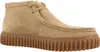 Stivali Clarks 26173663-DARK da Uomo Anteprima dell’immagine prodotto 5