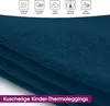 Celodoro Kinder Thermo Leggings (2 Stück) - warme Unterhose Produktbild-Vorschau 2