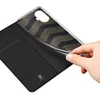 Custodia a libro DUX DUCIS Skin Pro per OnePlus 10 Pro Anteprima dell’immagine prodotto 12