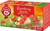 HERBATA WORLD OF FRUIT STRAWBERRY SUNRISE ( 20x 2,5g) TEEKANNE Anteprima dell’immagine prodotto