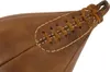Speedball Plattform mit Vintage Leder Boxbirne medium zur Produktbild-Vorschau 7