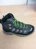 Lowa Maddox Pro GTX MID Wanderschuh Schwarz Produktbild-Vorschau 7