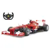 Ferrari F1 1:12 rot 27MHz Produktbild-Vorschau 21