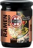 ITASAN Miso Ramen Fond 440 ml – Base per zuppa ramen Anteprima dell’immagine prodotto 3
